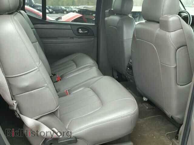 2004 GMC ENVOY - VIN: 1GKET12S146168562 - Фото 6