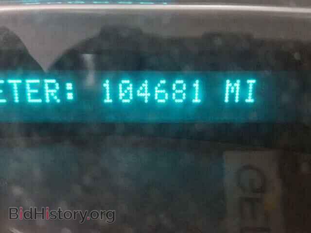 2004 GMC ENVOY - VIN: 1GKET12S146168562 - Фото 8