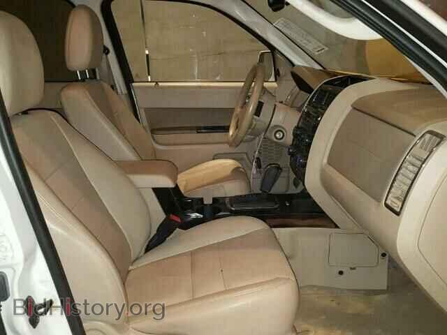2012 FORD ESCAPE - VIN: 1FMCU0EG3CKA42979 - Photo 5