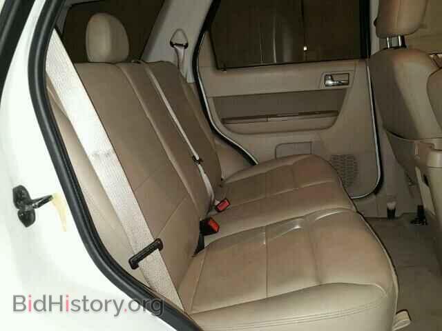 2012 FORD ESCAPE - VIN: 1FMCU0EG3CKA42979 - Photo 6