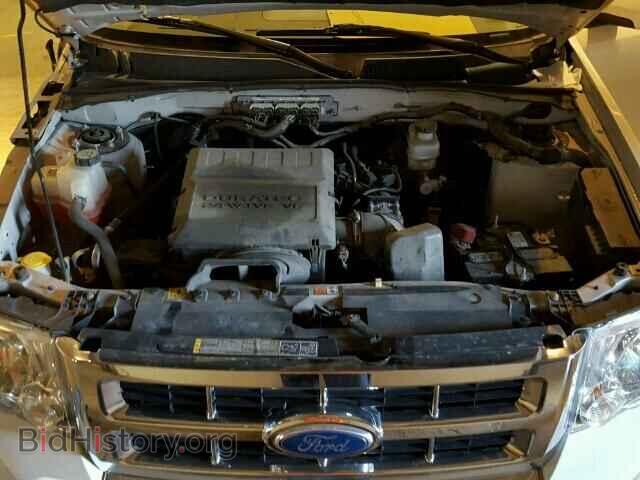 2012 FORD ESCAPE - VIN: 1FMCU0EG3CKA42979 - Photo 7