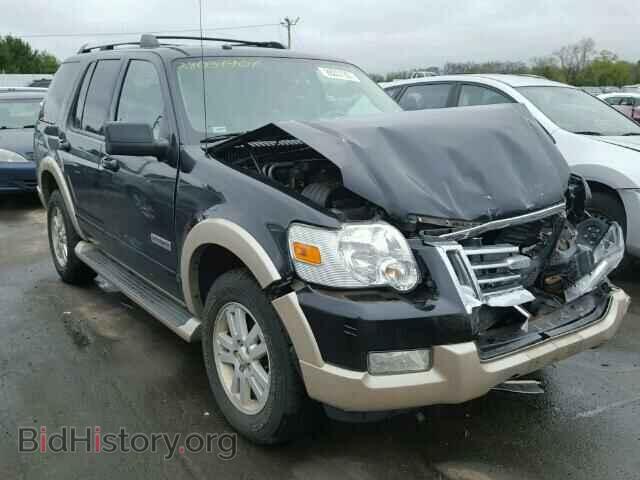 Фотография 1FMEU74E27UA94342 - FORD EXPLORER 2007