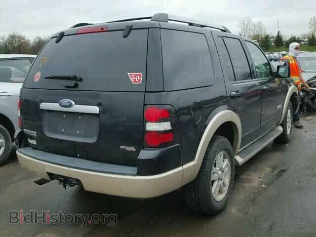 2007 FORD EXPLORER - VIN: 1FMEU74E27UA94342 - Фото 4