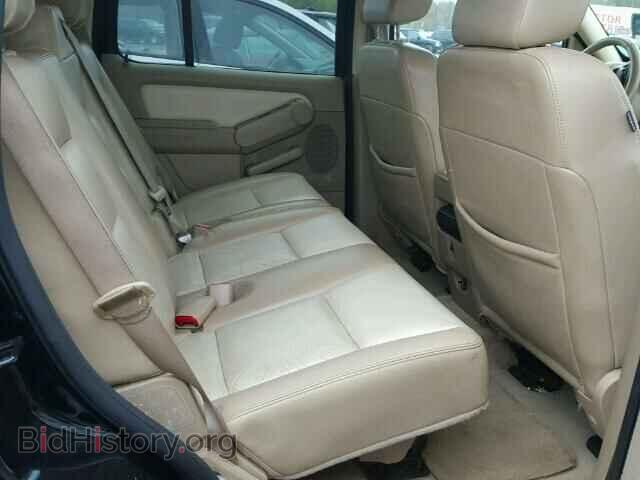 2007 FORD EXPLORER - VIN: 1FMEU74E27UA94342 - Фото 6