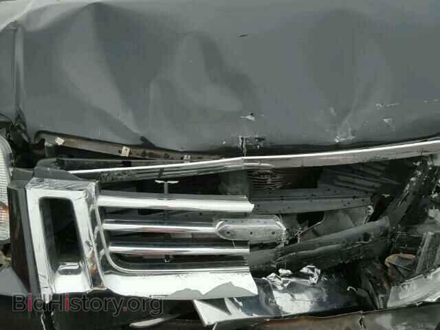 2007 FORD EXPLORER - VIN: 1FMEU74E27UA94342 - Фото 7