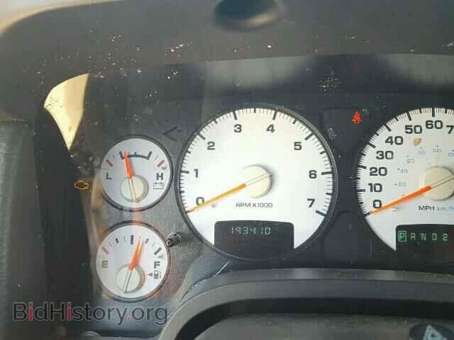 2004 DODGE RAM 1500 - VIN: 1D7HA18D64S645104 - Фото 8