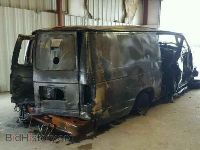 2011 FORD ECONOLINE - VIN: 1FTNS2EL1BDA84579 - Фото 4