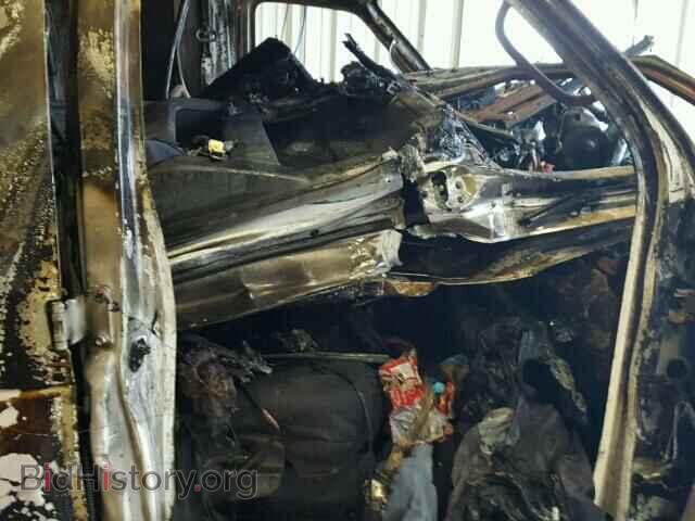 2011 FORD ECONOLINE - VIN: 1FTNS2EL1BDA84579 - Фото 5