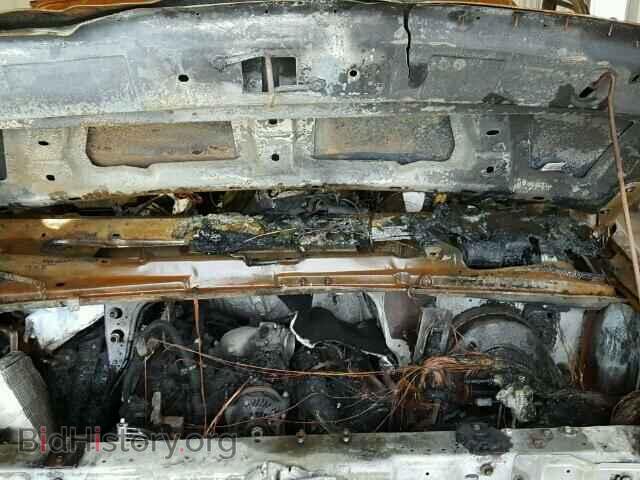 2011 FORD ECONOLINE - VIN: 1FTNS2EL1BDA84579 - Фото 7