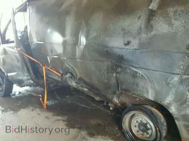 2011 FORD ECONOLINE - VIN: 1FTNS2EL1BDA84579 - Фото 9