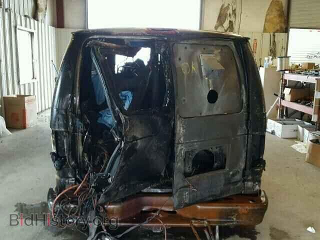 2011 FORD ECONOLINE - VIN: 1FTNS2EL1BDA84579 - Фото 10
