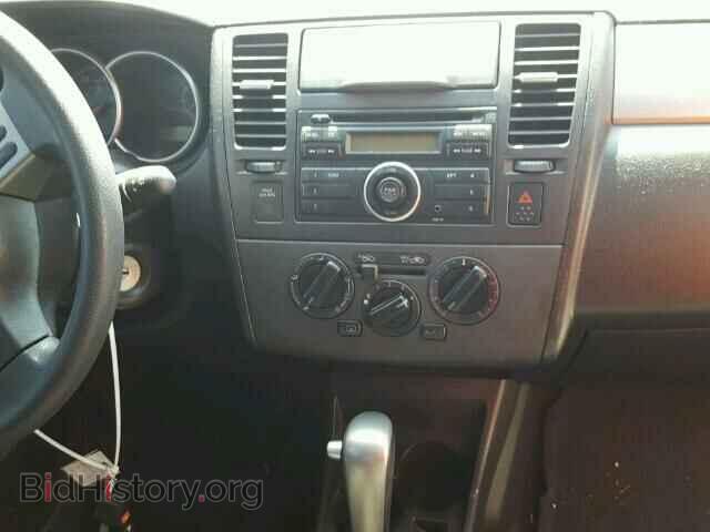 2012 NISSAN VERSA - VIN: 3N1BC1CP4CL365516 - Photo 10