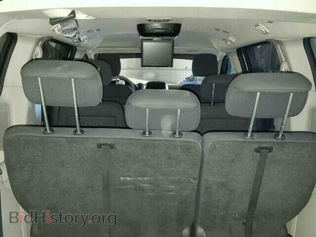 2010 DODGE CARAVAN - VIN: 2D4RN4DE8AR134772 - Фото 10