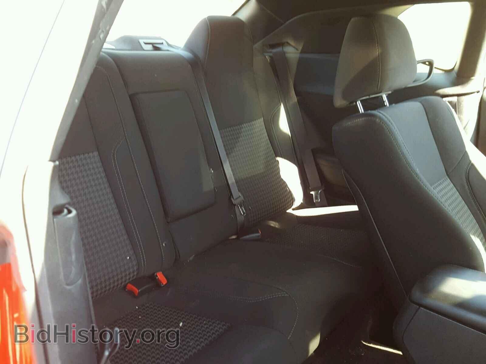 2016 DODGE CHALLENGER - VIN: 2C3CDZAGXGH221150 - Photo 6