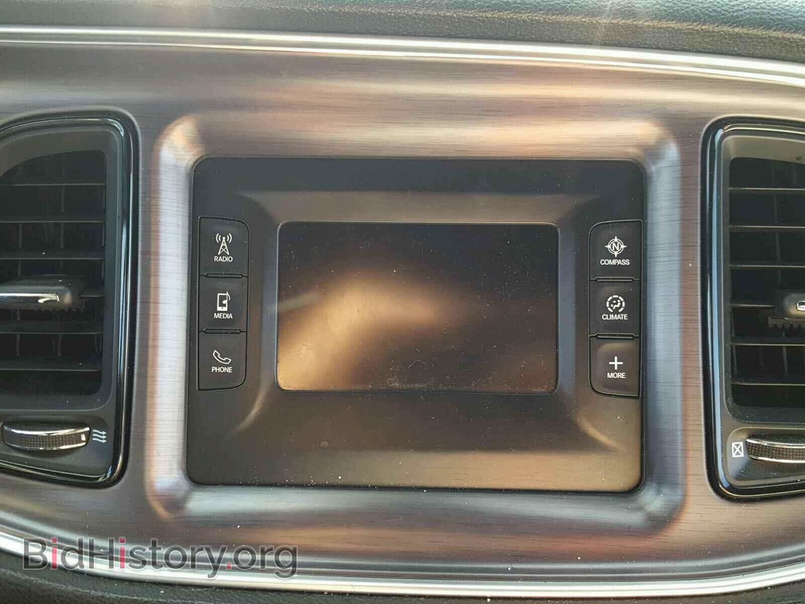 2016 DODGE CHALLENGER - VIN: 2C3CDZAGXGH221150 - Photo 9