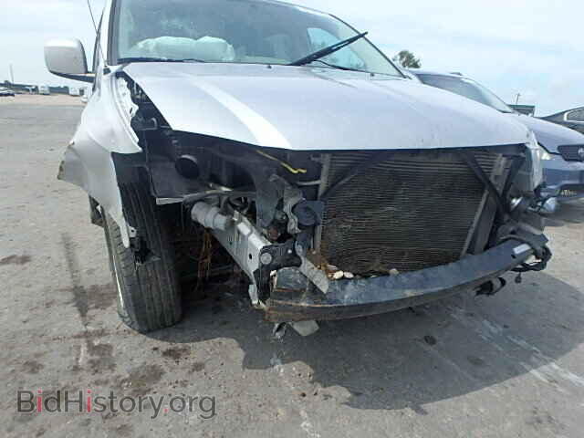 2010 DODGE CARAVAN - VIN: 2D4RN5D10AR433949 - Photo 10