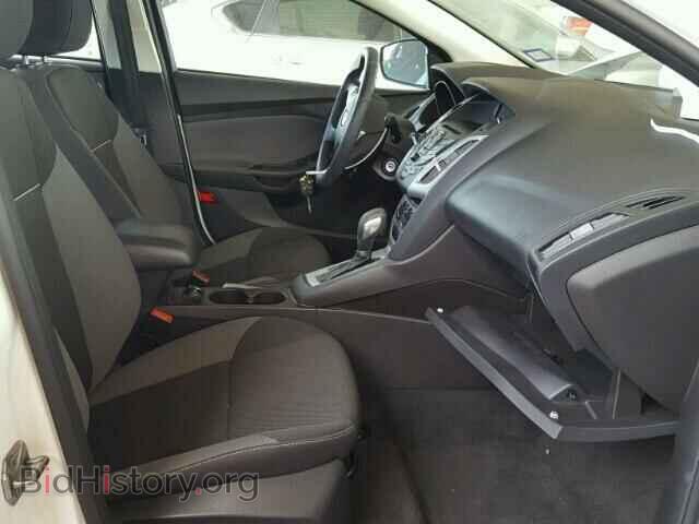 2013 Ford FOCUS (VIN 1FADP3F28DL274404) — photo 5 of 10