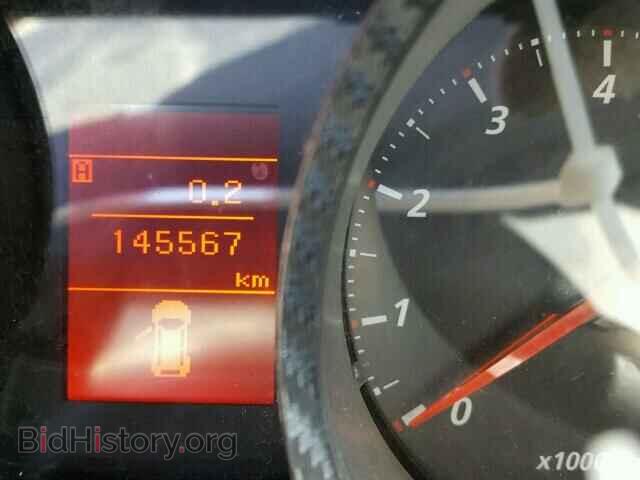 2010 MITSUBISHI LANCER - VIN: JA32U2FU6AU601571 - Фото 8