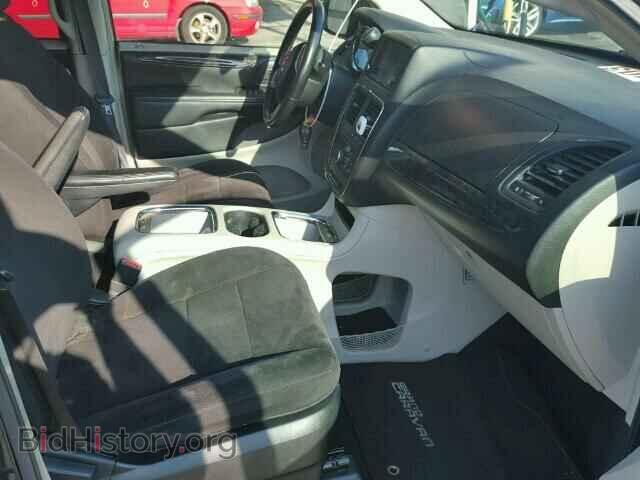 2011 DODGE CARAVAN - VIN: 2D4RN5DG3BR657531 - Photo 5