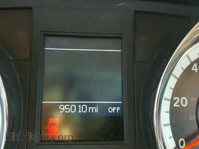 2011 DODGE CARAVAN - VIN: 2D4RN5DG3BR657531 - Photo 8