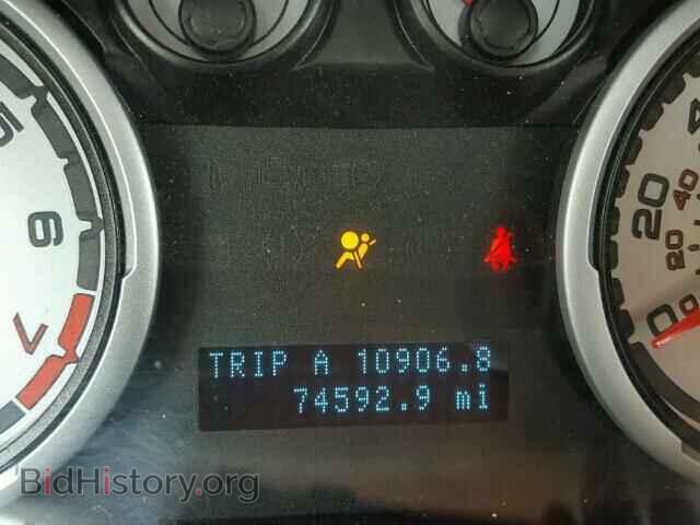 2011 FORD FOCUS - VIN: 1FAHP3FN8BW181633 - Фото 8
