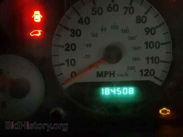 2007 DODGE CARAVAN - VIN: 2D4GP44L77R106826 - Фото 8