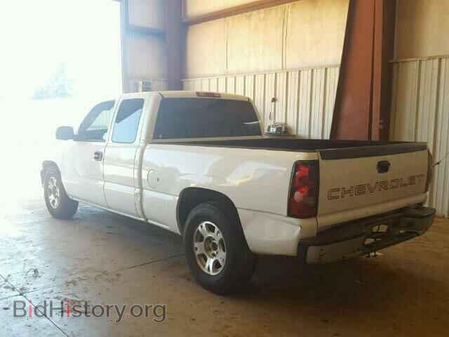 2005 CHEVROLET SILVERADO - VIN: 2GCEC19V051392894 - Фото 3