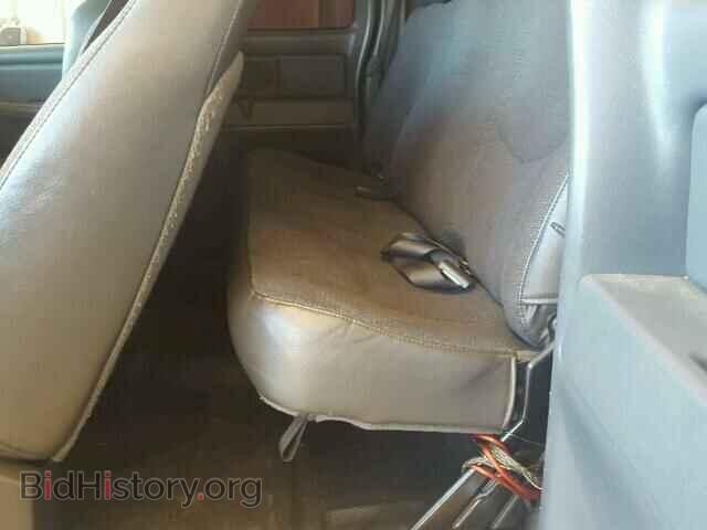 2005 CHEVROLET SILVERADO - VIN: 2GCEC19V051392894 - Фото 6