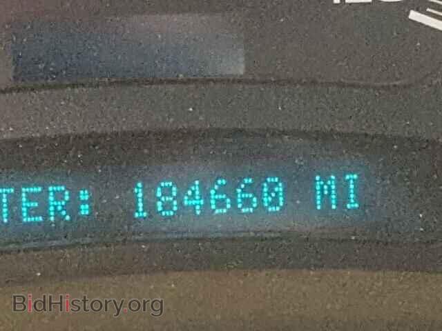 2005 CHEVROLET SILVERADO - VIN: 2GCEC19V051392894 - Фото 8