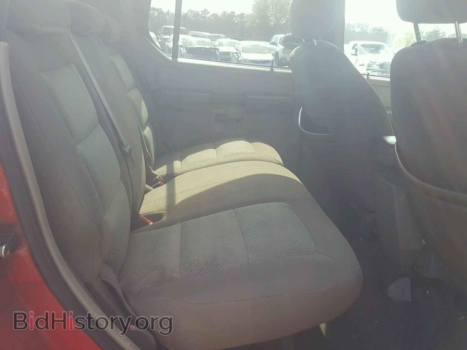 2005 FORD EXPLORER - VIN: 1FMZU67K05UB32175 - Photo 6