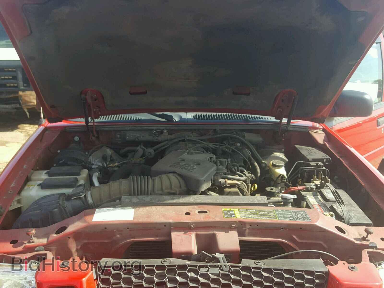 2005 FORD EXPLORER - VIN: 1FMZU67K05UB32175 - Photo 7