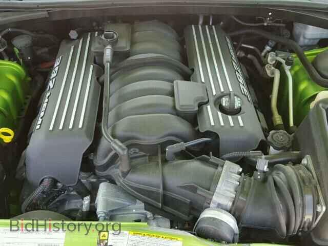 2011 DODGE CHALLENGER - VIN: 2B3CJ7DJ5BH589410 - Фото 7
