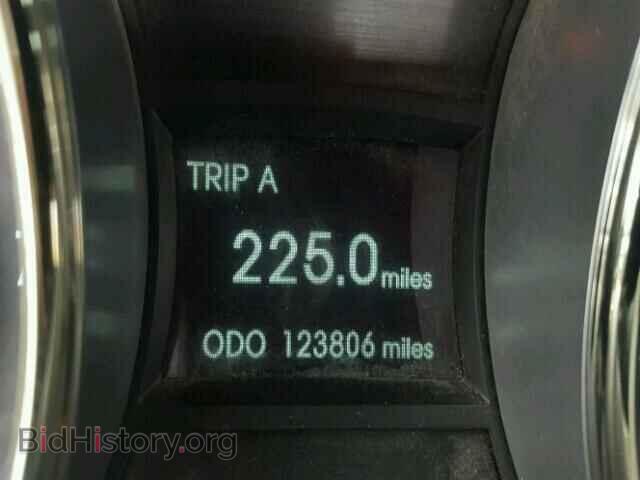 2012 HYUNDAI SONATA - VIN: 5NPEC4AC9CH444689 - Фото 8