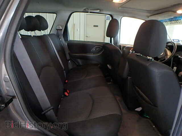2006 MAZDA TRIBUTE - VIN: 4F2YZ94156KM05557 - Фото 6