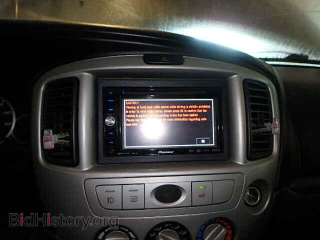 2006 MAZDA TRIBUTE - VIN: 4F2YZ94156KM05557 - Фото 9