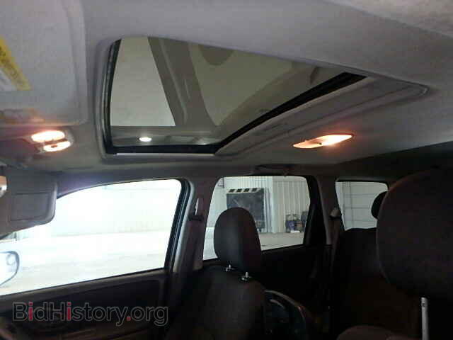 2006 MAZDA TRIBUTE - VIN: 4F2YZ94156KM05557 - Фото 10
