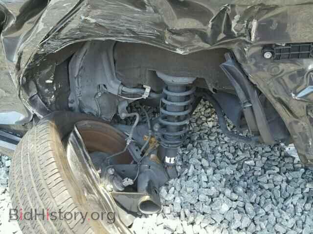2012 TOYOTA COROLLA - VIN: 2T1BU4EE9CC816028 - Фото 10