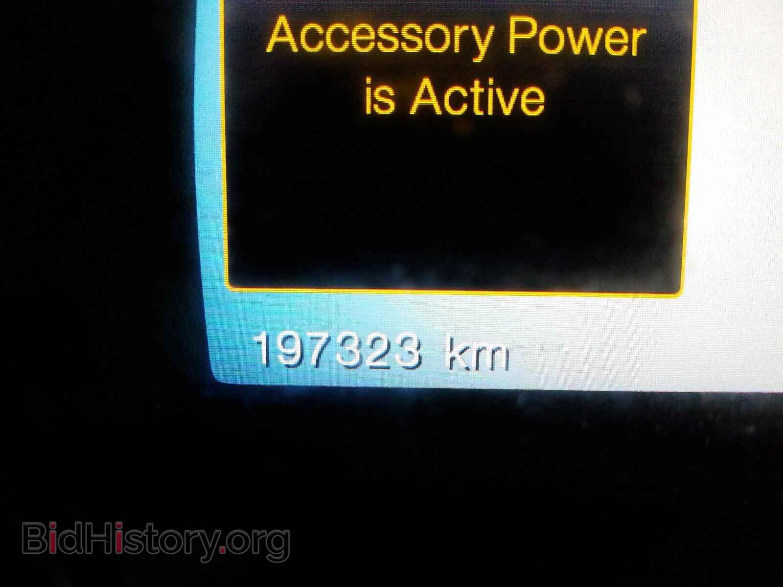 2013 FORD EDGE - VIN: 2FMDK4AK2DBA02044 - Фото 8