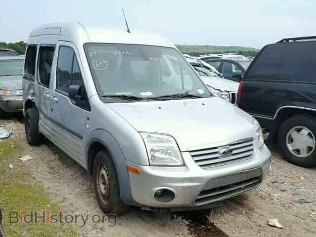 Фотография NM0KS9CN6DT156043 - FORD TRANSIT CO 2013