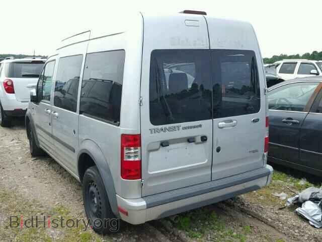 2013 FORD TRANSIT CO - VIN: NM0KS9CN6DT156043 - Фото 3