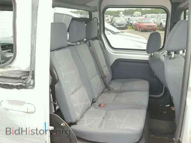 2013 FORD TRANSIT CO - VIN: NM0KS9CN6DT156043 - Фото 6