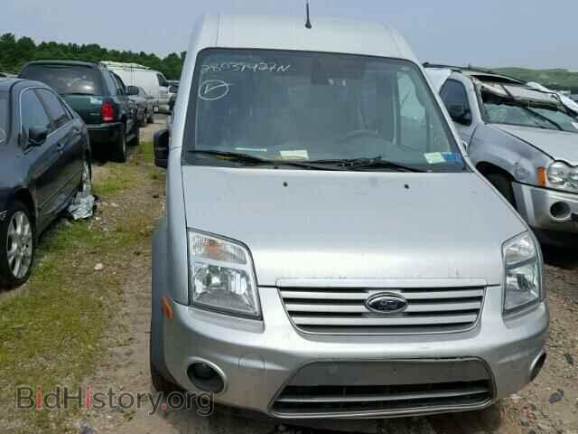 2013 FORD TRANSIT CO - VIN: NM0KS9CN6DT156043 - Фото 9
