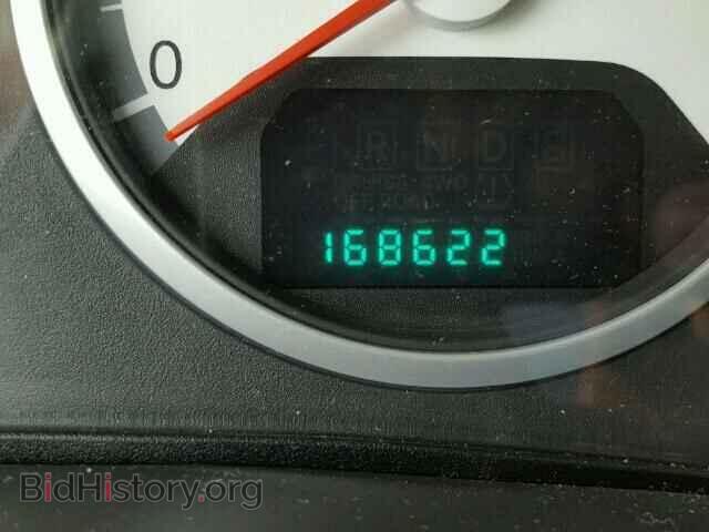 2010 DODGE CARAVAN - VIN: 2D4RN5D1XAR159563 - Фото 8