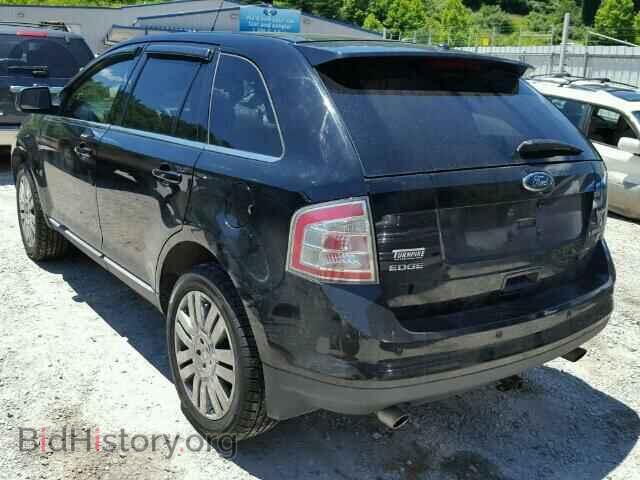 2008 FORD EDGE - VIN: 2FMDK49CX8BA45792 - Photo 3