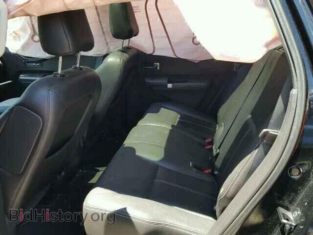 2008 FORD EDGE - VIN: 2FMDK49CX8BA45792 - Photo 6