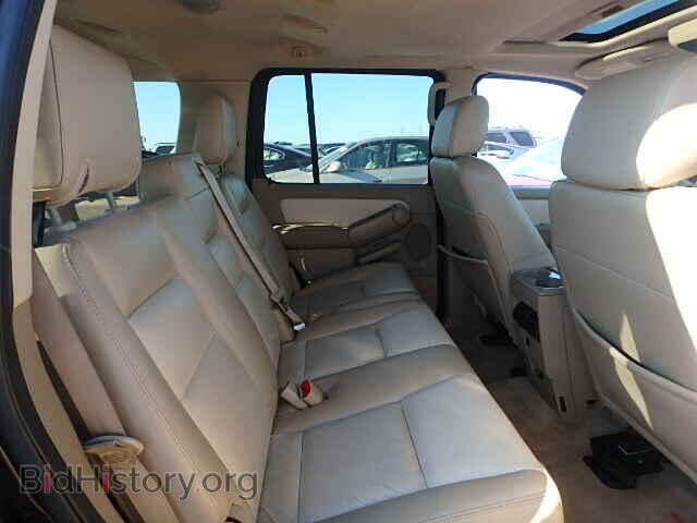 2007 FORD EXPLORER - VIN: 1FMEU74E07UB30433 - Photo 6