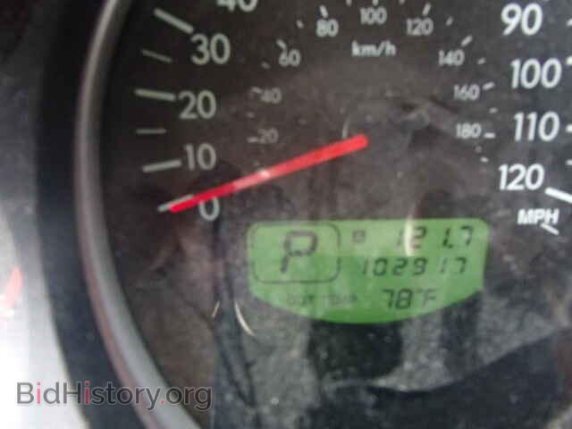 2006 SUBARU FORESTER - VIN: JF1SG65686H746443 - Фото 8