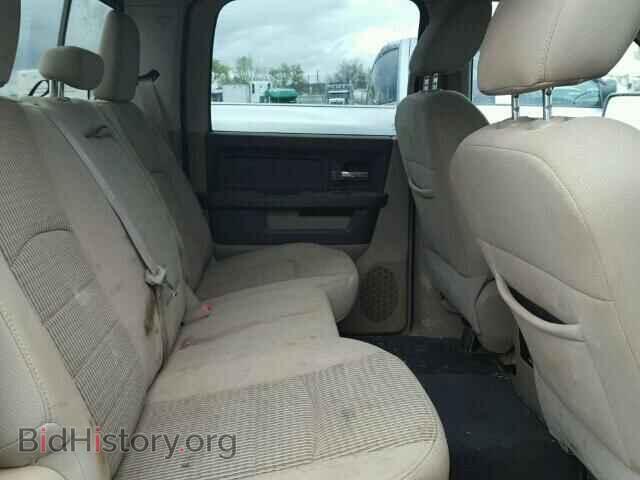 2012 DODGE RAM 1500 - VIN: 1C6RD7LT1CS112588 - Фото 6