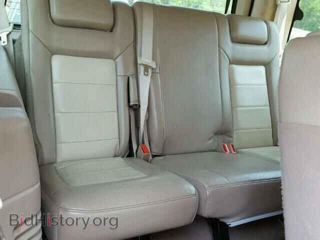 2005 FORD EXPEDITION - VIN: 1FMPU17515LA12220 - Фото 9