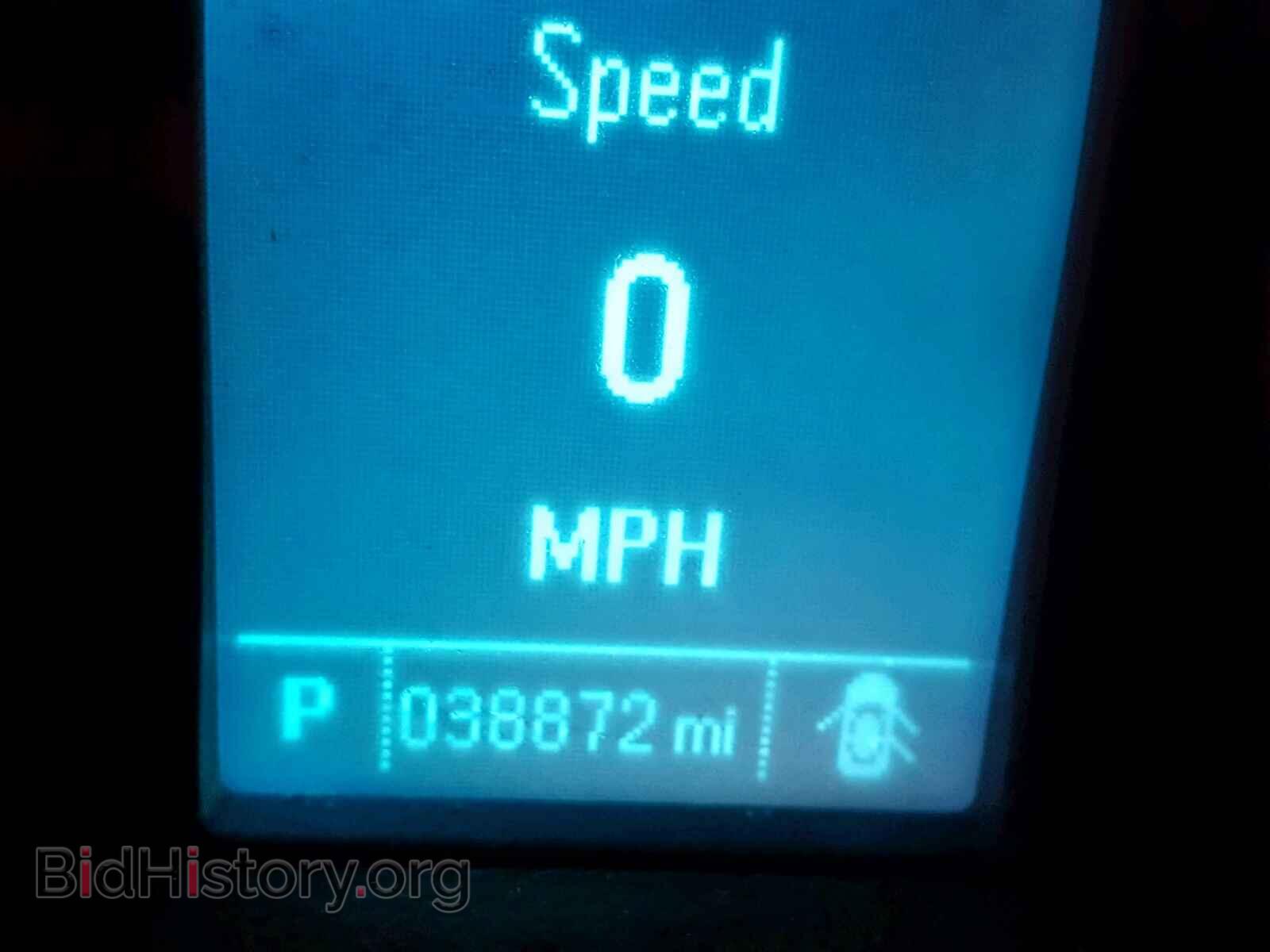 2014 BUICK ENCORE PRE - VIN: KL4CJHSB8EB740425 - Photo 8
